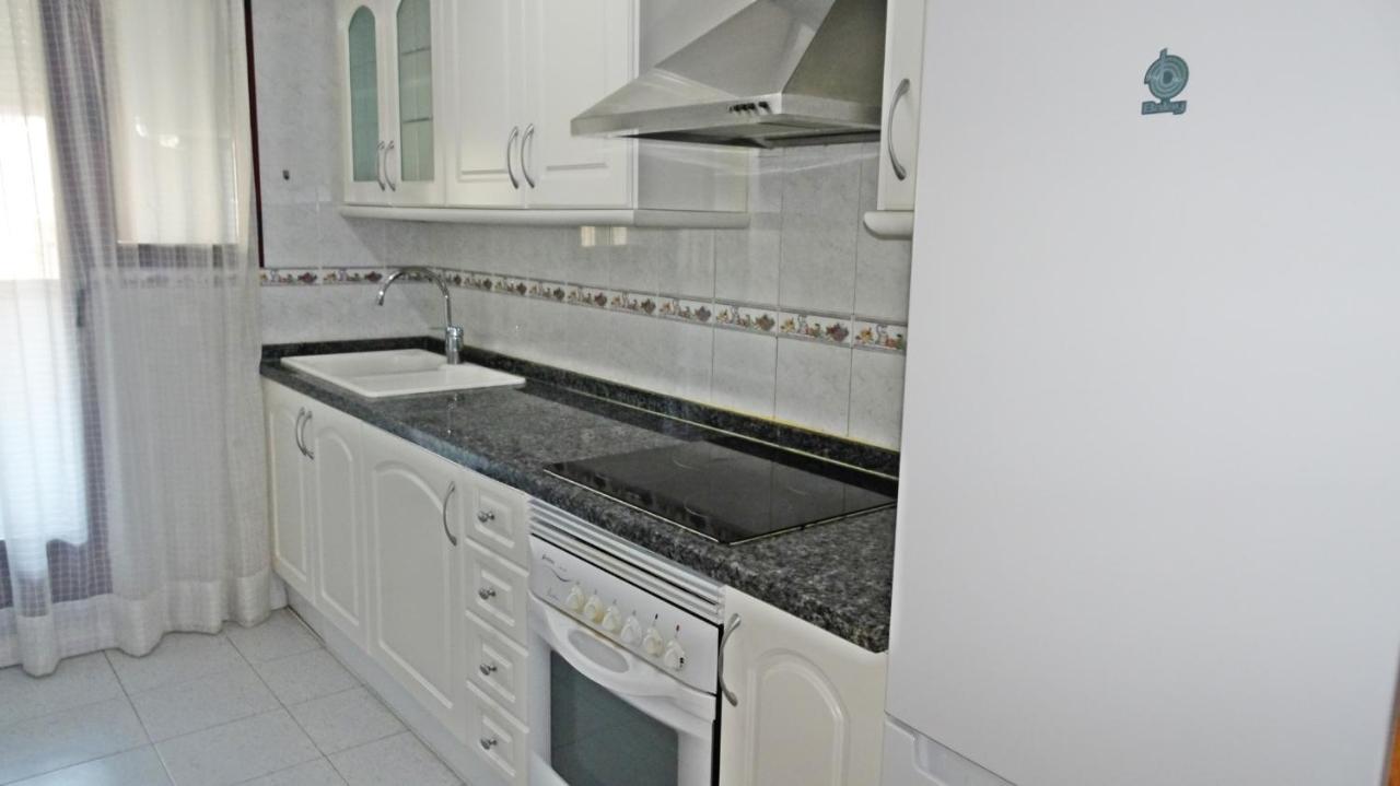 Ferienwohnung Salinas Gandia - Solo Alquiler Familias Exterior foto