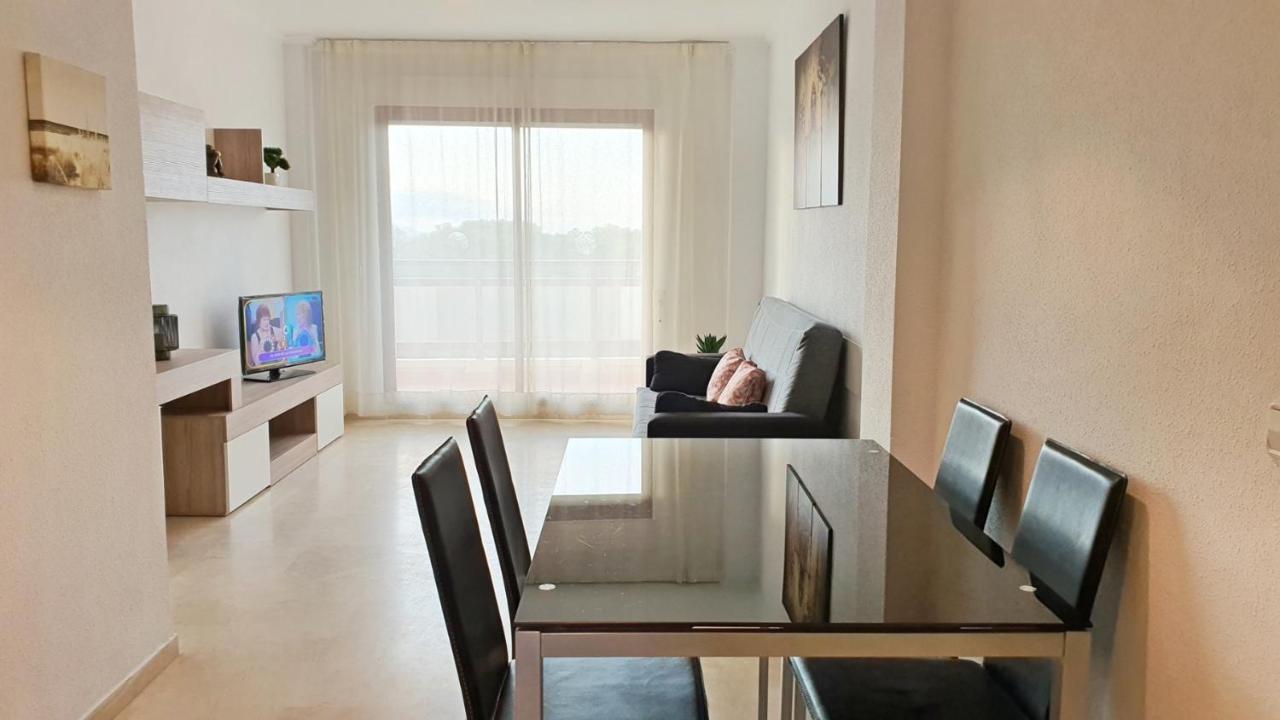Ferienwohnung Salinas Gandia - Solo Alquiler Familias Exterior foto